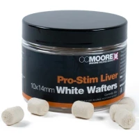  Wafters Cc Moore Pro-stim Dumbell, White, Liver, 10-14mm, 65buc/cutie
