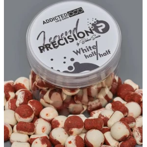 Addicted Carp Baits Boilies Precision Legend Half…