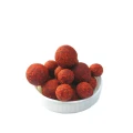 Boilies Claumar Fishmeal De Carlig Critic Echilibrat Squid&Pruna 100gr