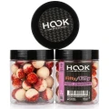Boilies Critic Echilibrat HOOKBAITS Fifty-Fifty, Squid&Strawberry, 16/20mm, 250ml Boilies Critic Echilibrat HOOKBAITS Fifty-Fifty, Squid&Strawberry, 16/20mm, 250ml