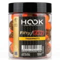 Boilies Critic Echilibrat HOOKBAITS Fifty-Fifty, Tigernuts, 16/20mm, 250ml Boilies Critic Echilibrat HOOKBAITS Fifty-Fifty, Tigernuts, 16/20mm, 250ml