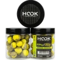 Boilies Critic Echilibrat HOOKBAITS Fifty-Fifty, Wasabi Banana, 16/20mm, 250ml Boilies Critic Echilibrat HOOKBAITS Fifty-Fifty, Wasabi Banana, 16/20mm, 250ml
