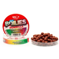 Boilies Dumbells Senzor Method Feeder Pentru Carlig Tare, Faina Peste Krill, 6mm, 40kg