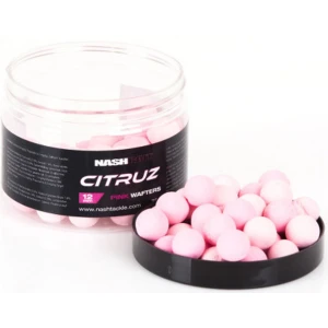 Boilies Wafters Nash, Citruz New, 12mm, 75g