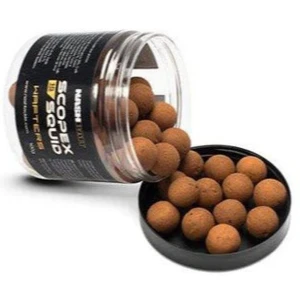 Boilies Wafters Nash, Scopex Squid, 12mm, 75g