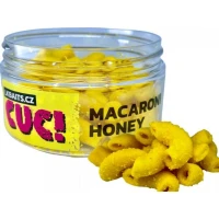 Macaroane pentru Carlig  LK BAITS CUC!, Miere, 40g Macaroane pentru Carlig  LK BAITS CUC!, Miere, 40g
