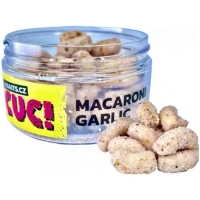 Macaroane pentru Carlig  LK BAITS CUC!, Usturoi, 40g Macaroane pentru Carlig  LK BAITS CUC!, Usturoi, 40g