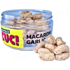 Macaroane Pentru Carlig  Lk Baits Cuc!, Usturoi, 40g