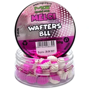 Melci Wafters Mg, Bll, 7mm, 30g