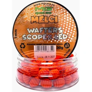 Melci Wafters Mg, Scopex Led, 7mm, 30g