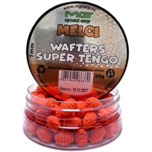 Melci Wafters Mg, Super Tengo, 7mm, 30g
