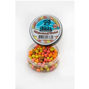 Mini Dumbell Critic Echilibrat iBaits iWafter ColorX Washd 5mm 40ml/borcan