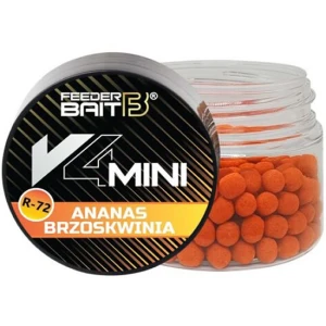 Mini Wafter Feeder Bait V4, R-72, 4mm, 25ml