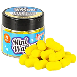 Mini Wafters Benzar Mix, Ananas, 4mm