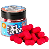 Mini Wafters Benzar Mix, Capsuna, 4mm Mini Wafters Benzar Mix, Capsuna, 4mm