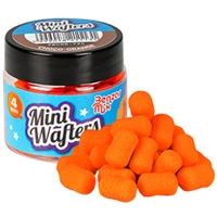 Mini Wafters Benzar Mix, Ciocolata & Portocala, 4mm Mini Wafters Benzar Mix, Ciocolata & Portocala, 4mm