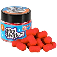Mini Wafters Benzar Mix, Krill, 4mm Mini Wafters Benzar Mix, Krill, 4mm