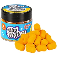Mini Wafters Benzar Mix, Miere, 4mm