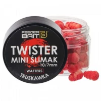 Mini Wafters Feeder Bait Twister, Capsuna, 10-7mm  Mini Wafters Feeder Bait Twister, Capsuna, 10-7mm
