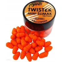 Mini Wafters Feeder Bait Twister, Halloween, 10-7mm, 25ml Mini Wafters Feeder Bait Twister, Halloween, 10-7mm, 25ml