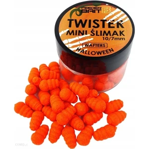Mini Wafters Feeder Bait Twister, Halloween, 10-7mm, 25ml Mini Wafters Feeder Bait Twister, Halloween, 10-7mm, 25ml