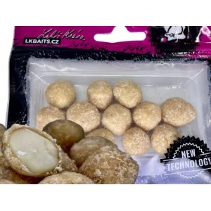 Momeala Lk Baits Cuc! Magic Nuts, Natural, 12uc/pac