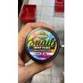 Snails Wafters Bucovina Baits Multicolor, 8mm, 20g