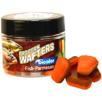 Wafter Benzar Bicolor Pro Corn, Peste Parmesan, 14mm, 25g