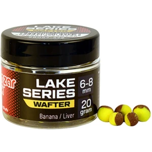 Wafter Benzar Lake Series, Banana Liver, 6-8mm, 20g Wafter Benzar Lake Series, Banana Liver, 6-8mm, 20g