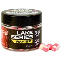 Wafter Benzar Lake Series, Cherry, 6-8mm, 20g