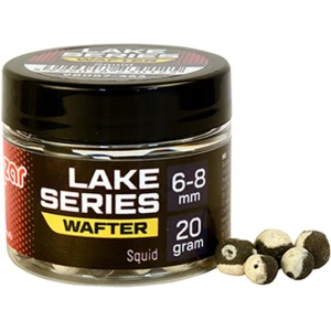 Wafter Benzar Lake Series, Squid, 6-8mm, 20g