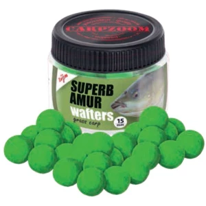 Wafter Carp Zoom Superb, Grass Carp, 15mm, 50g