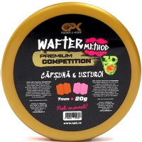 Wafter CPK Competition Method 3D, Capsuna Usturoi, 7mm, 20g