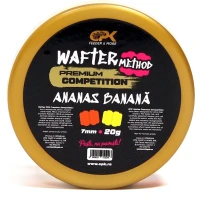 Wafter CPK Competition Method, Ananas Banana, 7mm, 20g Wafter CPK Competition Method, Ananas Banana, 7mm, 20g