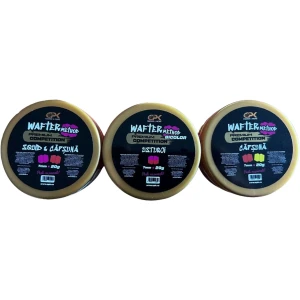 Wafter Cpk Competition Method Bicolor, Usturoi, 7mm, 20g