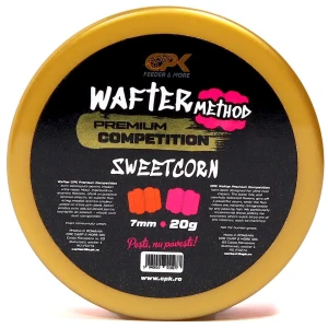 Wafter Cpk Competition Method, Sweetcorn, 7mm, 20g