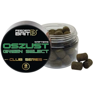 Wafter Feeder Bait Club Series Green Select, 8mm, 25ml