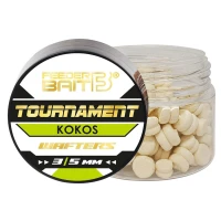 Wafter Feeder Bait Tournament 3-5mm, Cocos, 25ml