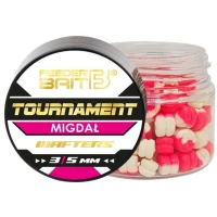 Wafter Feeder Bait Tournament 3-5mm, Migdale, 25ml
