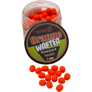 Wafter Feederx Orange, Sweet Formula, 7mm, 25g