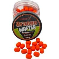 Wafter FEEDERX Orange, Sweet Formula, 9mm, 25g Wafter FEEDERX Orange, Sweet Formula, 9mm, 25g