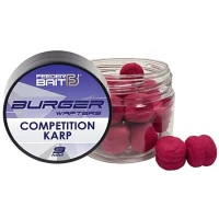 Wafter Feeder Bait Burger, Competition Karp, Rosu, 9mm, 25ml Wafter Feeder Bait Burger, Competition Karp, Rosu, 9mm, 25ml