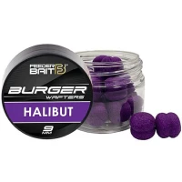 Wafter Feeder Bait Burger, Halibut, Mov, 9mm, 25ml Wafter Feeder Bait Burger, Halibut, Mov, 9mm, 25ml