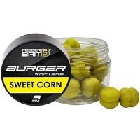 Wafter Feeder Bait Burger, Sweet Corn, Galben, 9mm, 25ml Wafter Feeder Bait Burger, Sweet Corn, Galben, 9mm, 25ml