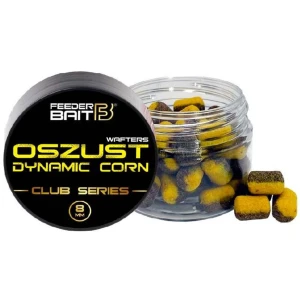 Wafter Feeder Bait Club Series, Corn, 8mm