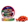 Wafter SENZOR Bumbastic Dumbells Pentru Banda, Mango, 6-8mm, 25g
