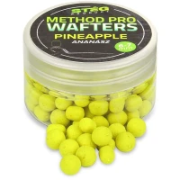 Wafter STEG Pro Method, Ananas, 6-7mm, 15g Wafter STEG Pro Method, Ananas, 6-7mm, 15g