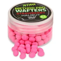 Wafter STEG Pro Method, Capsuna Halibut, 6-7mm, 15g Wafter STEG Pro Method, Capsuna Halibut, 6-7mm, 15g