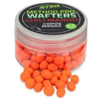 Wafter STEG Pro Method, Mango, 6-7mm, 15g Wafter STEG Pro Method, Mango, 6-7mm, 15g