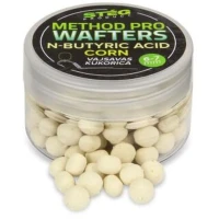 Wafter STEG Pro Method, N-Butyric Acid, 6-7mm, 15g Wafter STEG Pro Method, N-Butyric Acid, 6-7mm, 15g